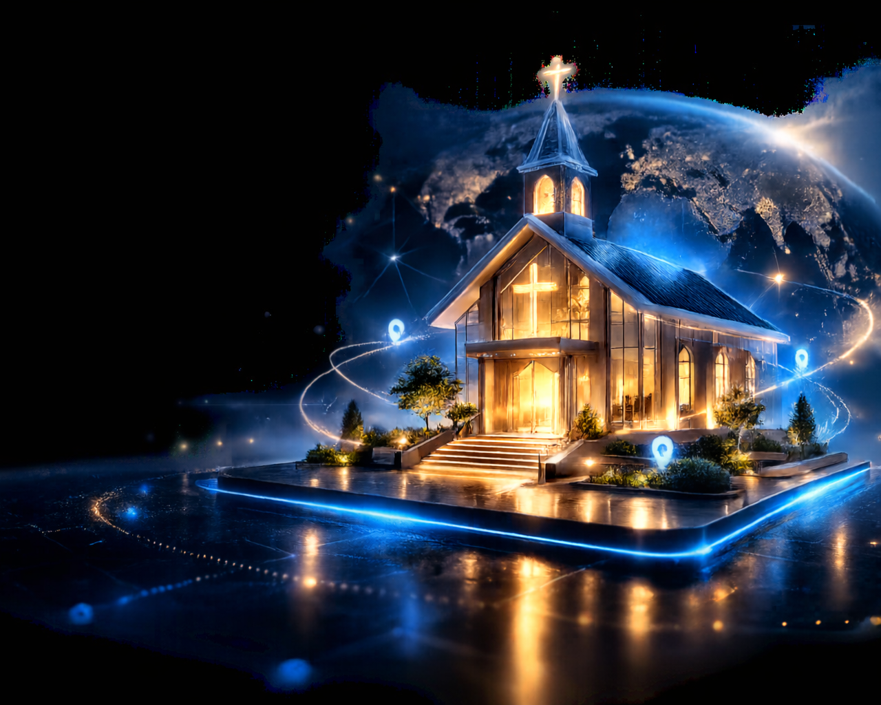 Bartonville Community Bible Church